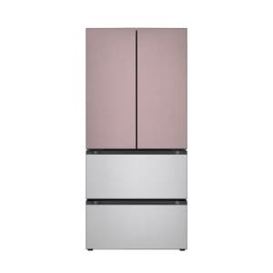 LG 디오스 오브제컬렉션 김치톡톡 Z494SKV171