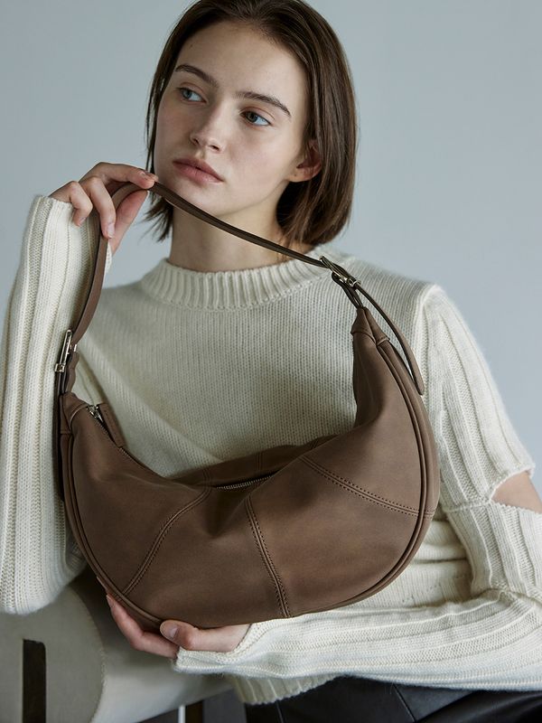 [아더템포] Tuba_2Way Suede