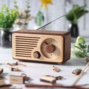 더감성 나무라디오, 모츠스토리