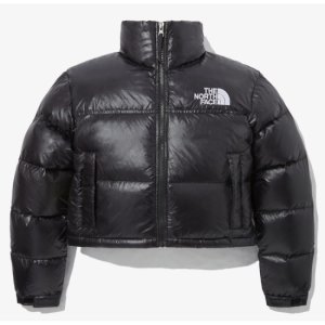 노스페이스 눕시 숏 자켓 여성 NJ1DQ86A B C D
