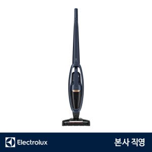 일렉트로룩스 WQ71-2OIB 일렉트로룩스 WQ71-2OIB Well Q 셀프스탠딩 투인원 무선 청소기 21.6V