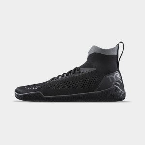 TYR DZLH-1 드롭제로 레이스 베어풋 하이탑 블랙 티어 리프팅슈즈 데드리프트