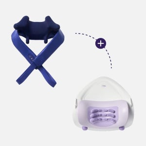 목 어깨 집중 케어 세트