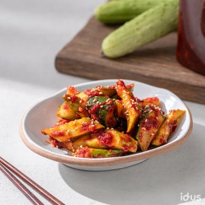 [idus단독]오이무침소스🥒한식대가의 양념, 다온정가(밥꽃)