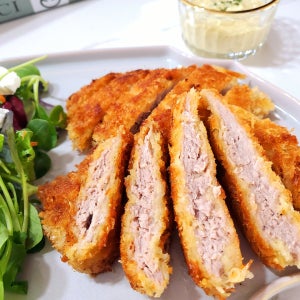 «돈까스맛집💯»수제곡물(현미)안심돈까스 어린이날, 돈블레하우스