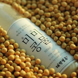 국산콩100% 미미 콩물 500ml 1000ml, 대장일품