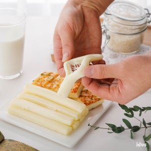 당일짠 우유로 2대가만든🧀임실 스트링치즈*2개 다이어트, 임실치즈 두마리목장