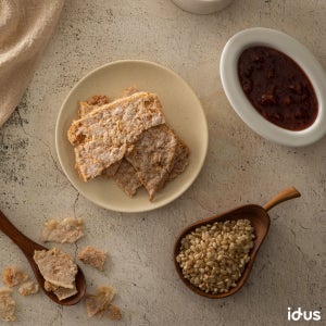 [당일도정·당일구움] 국내산 유기농 귀리누룽지, 우리쌀누룽지(누앤뉴)