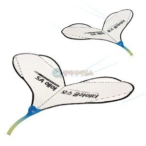SA 에어 모스 글라이더(개별 비행판 제공)(5인 세트)