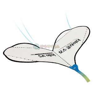 SA 에어 모스 글라이더(개별 비행판 제공)(1인용 포장)