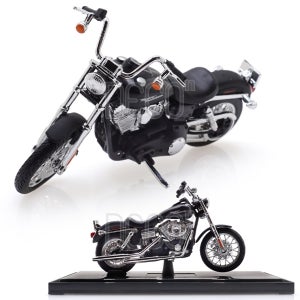 1:18 할리데이비슨 FXDBI 다이나 스트리트 밥 바이크