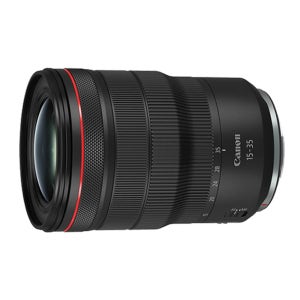 캐논 RF 15-35mm F2.8 L IS USM 정품/TR