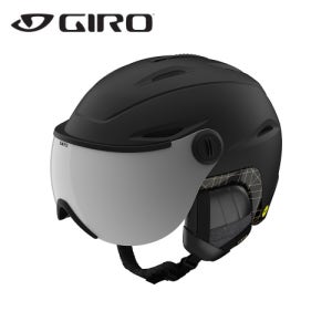 지로 바이저 스키헬멧 ZIRO ESSENCE MIPS AF W (아시안핏 여성용)