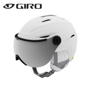 지로 바이저 스키헬멧 ZIRO ESSENCE MIPS AF W (아시안핏 여성용)