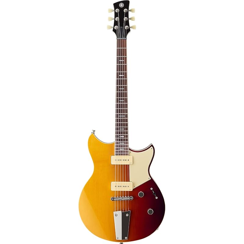 Yamaha 야마하 레브스타 RSS02T 일렉기타