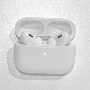 애플 Apple 에어팟 프로 2세대 USB-C 타입 (MQD83KH/A MTJV3AM/A)