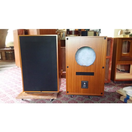 Altec Lansing A7 Voice of the Theatre (알텍 랜싱 A7 보이스 오브 더 시어터)