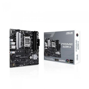 ASUS PRIME A620M-A 대원씨티에스 AMD 메인보드