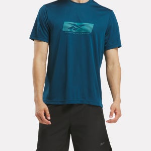 리복 NO MATTER THE DIST 티셔츠 - 100206056 RETS4FR84B2