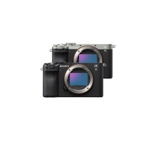 소니 소니코리아 최신정품 A7C2+FE24-105mm F4 G OSS 블랙 /WG