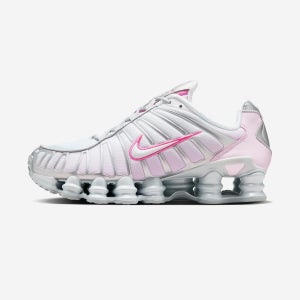 나이키 NIKE 우먼스 나이키 샥스 TL SC HV2520-001