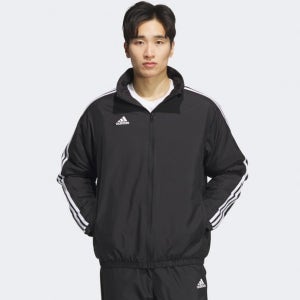 아디다스 머스트해브 3ST 패디드 재킷 JG8522