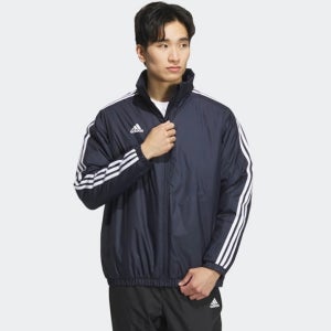 아디다스 머스트해브 3ST 패디드 재킷 JG8523