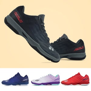 요넥스 에어러스Z2 배드민턴화 신발 운동화 SHB-AZ2