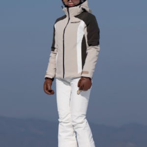 카브 여성 스키복 세트 CWT25 KBE