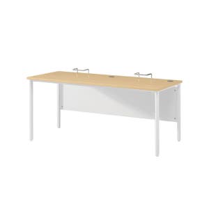 [HPM] 다온 2인 컴퓨터책상