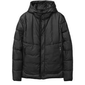 알레그리 역시즌세일 차콜 New-Lite Air Down 점퍼 ARJU4D312CG