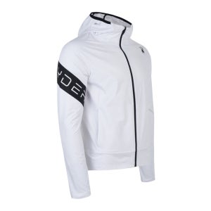 [프로웹] 러닝 후드 집업 셋트 상의,SPHFCNFT231UWHT