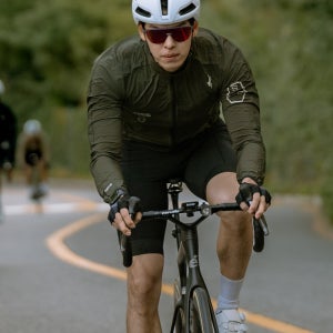 더턴 남성 사이클 그래픽 경량 우븐 자켓 (TIER-S),SPJPCNJK501MDKH