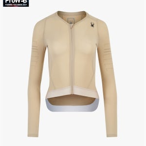 [프로웹] 여성 사이클 긴팔 저지 (TIER_S),SPJPCNFT551WLBG