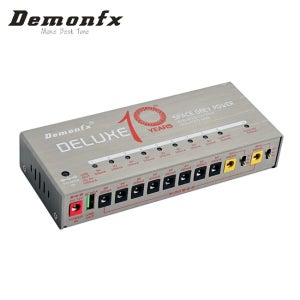 DemonFx 파워서플라이 SPACE GREY POWER