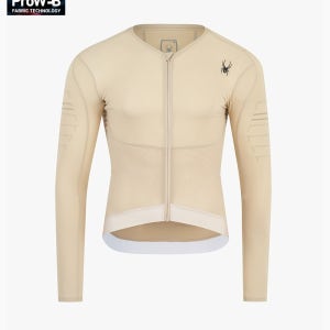 [프로웹] 남성 사이클 긴팔 저지 (TIER-S),SPJPCNFT501MLBG