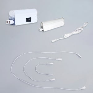 LED T5 디밍 (보급형) 전용 부속품 직관형광등 LED형광등