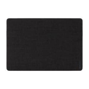 인케이스  패브릭 맥북 하드쉘 MBP USB-C 16형 블랙 INMB200684-GFT