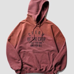 [퍼스텝] 올포원 피그먼트 후드 더스티로즈 SMHD4667 5006057155