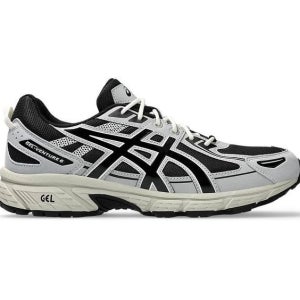 아식스 젤 벤처 6 블랙 스니커즈 1203A438 벤쳐 그레이 001 102076637