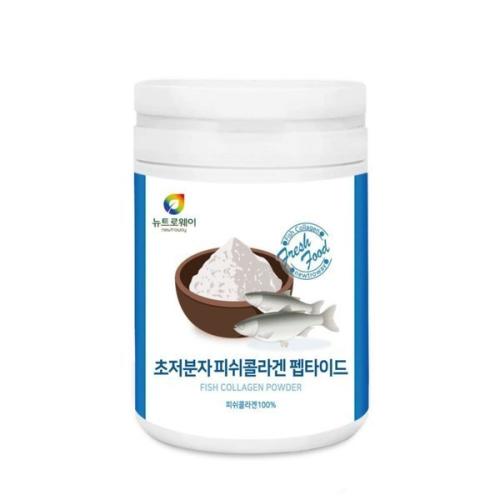 초저분자 <b>피쉬콜라겐 230g</b> 콜라겐 저분자