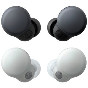 소니 링크버즈S 노이즈 캔슬링 무선 이어폰 블루투스