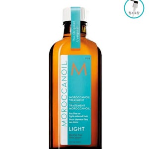 [모로칸오일] [무료배송]트리트먼트 라이트 200ml EP6ZXX00042