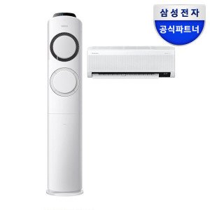 삼성전자 (단독혜택가 159만원대) 삼성 Q9000 멀티형 에어컨 AF17B6474GZRS 전국 기본설치비포함
