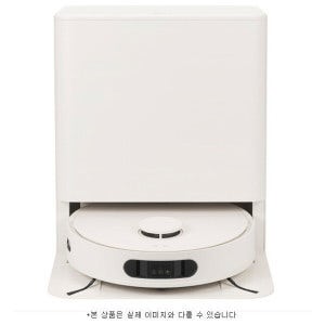 LG전자 LG 코드제로 로보킹 AI올인원 (프리스탠딩) B95AWBH (신지식인)