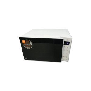 LG전자 LG전자 화이트블랙글래스 23L 전자레인지 MW23GD /L
