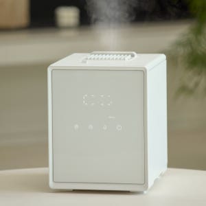 다룸 퓨어 가열식 올스텐 가습기 3L