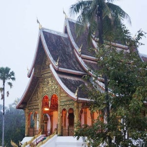 지방출발 11월 여행지 라오스팍세 자유여행비용 4박5일