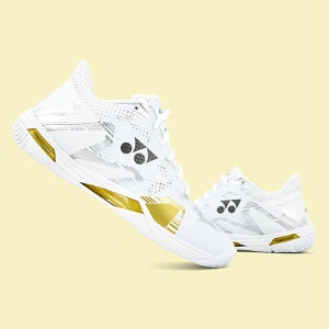 요넥스 이클립션 Z3 SHB-ELZ3MEX WHGO 남성 여성 배드민턴화