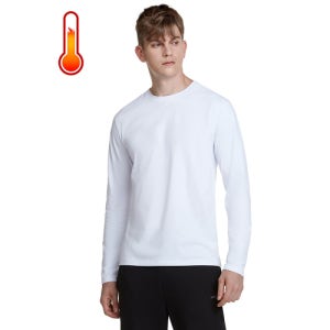 [테슬라] 소로나 베이직 기모 롱 슬리브 5006057517